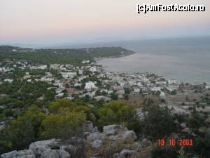[P06] Tot Agia Marina, pe înserat, de pe unul din munceii de deasupra stațiunii » foto by abancor
 - 
<span class="allrVoted glyphicon glyphicon-heart hidden" id="av566688"></span>
<a class="m-l-10 hidden" id="sv566688" onclick="voting_Foto_DelVot(,566688,8651)" role="button">șterge vot <span class="glyphicon glyphicon-remove"></span></a>
<a id="v9566688" class=" c-red"  onclick="voting_Foto_SetVot(566688)" role="button"><span class="glyphicon glyphicon-heart-empty"></span> <b>LIKE</b> = Votează poza</a> <img class="hidden"  id="f566688W9" src="/imagini/loader.gif" border="0" /><span class="AjErrMes hidden" id="e566688ErM"></span>
