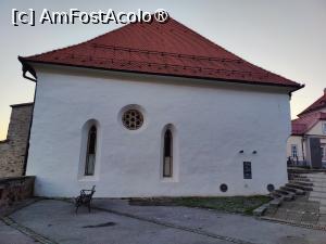 [P42] Vechea sinagogă » foto by crismis
 - 
<span class="allrVoted glyphicon glyphicon-heart hidden" id="av1509406"></span>
<a class="m-l-10 hidden" id="sv1509406" onclick="voting_Foto_DelVot(,1509406,8677)" role="button">șterge vot <span class="glyphicon glyphicon-remove"></span></a>
<a id="v91509406" class=" c-red"  onclick="voting_Foto_SetVot(1509406)" role="button"><span class="glyphicon glyphicon-heart-empty"></span> <b>LIKE</b> = Votează poza</a> <img class="hidden"  id="f1509406W9" src="/imagini/loader.gif" border="0" /><span class="AjErrMes hidden" id="e1509406ErM"></span>