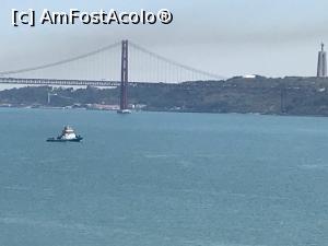 [P02] Ponte 25 de Abril văzut din Belem » foto by Mika
 - 
<span class="allrVoted glyphicon glyphicon-heart hidden" id="av1153698"></span>
<a class="m-l-10 hidden" id="sv1153698" onclick="voting_Foto_DelVot(,1153698,8769)" role="button">șterge vot <span class="glyphicon glyphicon-remove"></span></a>
<a id="v91153698" class=" c-red"  onclick="voting_Foto_SetVot(1153698)" role="button"><span class="glyphicon glyphicon-heart-empty"></span> <b>LIKE</b> = Votează poza</a> <img class="hidden"  id="f1153698W9" src="/imagini/loader.gif" border="0" /><span class="AjErrMes hidden" id="e1153698ErM"></span>