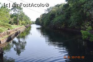[P05] canalul ce inconjura cetatea, odinioara plin de crocodili » foto by robert
 - 
<span class="allrVoted glyphicon glyphicon-heart hidden" id="av900272"></span>
<a class="m-l-10 hidden" id="sv900272" onclick="voting_Foto_DelVot(,900272,8783)" role="button">șterge vot <span class="glyphicon glyphicon-remove"></span></a>
<a id="v9900272" class=" c-red"  onclick="voting_Foto_SetVot(900272)" role="button"><span class="glyphicon glyphicon-heart-empty"></span> <b>LIKE</b> = Votează poza</a> <img class="hidden"  id="f900272W9" src="/imagini/loader.gif" border="0" /><span class="AjErrMes hidden" id="e900272ErM"></span>