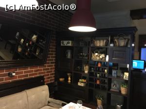 [P21] alta imagine dintr-un colt al restaurantului » foto by Dan&Ema
 - 
<span class="allrVoted glyphicon glyphicon-heart hidden" id="av855292"></span>
<a class="m-l-10 hidden" id="sv855292" onclick="voting_Foto_DelVot(,855292,8816)" role="button">șterge vot <span class="glyphicon glyphicon-remove"></span></a>
<a id="v9855292" class=" c-red"  onclick="voting_Foto_SetVot(855292)" role="button"><span class="glyphicon glyphicon-heart-empty"></span> <b>LIKE</b> = Votează poza</a> <img class="hidden"  id="f855292W9" src="/imagini/loader.gif" border="0" /><span class="AjErrMes hidden" id="e855292ErM"></span>