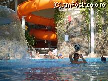 [P01] Toboganul si cascada din interiorul piscinei » foto by dananecula*
 - 
<span class="allrVoted glyphicon glyphicon-heart hidden" id="av40792"></span>
<a class="m-l-10 hidden" id="sv40792" onclick="voting_Foto_DelVot(,40792,8906)" role="button">șterge vot <span class="glyphicon glyphicon-remove"></span></a>
<a id="v940792" class=" c-red"  onclick="voting_Foto_SetVot(40792)" role="button"><span class="glyphicon glyphicon-heart-empty"></span> <b>LIKE</b> = Votează poza</a> <img class="hidden"  id="f40792W9" src="/imagini/loader.gif" border="0" /><span class="AjErrMes hidden" id="e40792ErM"></span>