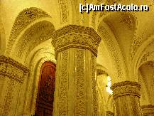 [P36] București,ParlamentulRomâniei:grațioase ornamente pe coloanele de marmură îmbrățișate în arcuri brâncovenești » foto by mariana.olaru
 - 
<span class="allrVoted glyphicon glyphicon-heart hidden" id="av200173"></span>
<a class="m-l-10 hidden" id="sv200173" onclick="voting_Foto_DelVot(,200173,8917)" role="button">șterge vot <span class="glyphicon glyphicon-remove"></span></a>
<a id="v9200173" class=" c-red"  onclick="voting_Foto_SetVot(200173)" role="button"><span class="glyphicon glyphicon-heart-empty"></span> <b>LIKE</b> = Votează poza</a> <img class="hidden"  id="f200173W9" src="/imagini/loader.gif" border="0" /><span class="AjErrMes hidden" id="e200173ErM"></span>