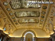 [P49] București,ParlamentulRomâniei:spectaculosul plafon al Sălii Al.I.Cuza » foto by mariana.olaru
 - 
<span class="allrVoted glyphicon glyphicon-heart hidden" id="av200189"></span>
<a class="m-l-10 hidden" id="sv200189" onclick="voting_Foto_DelVot(,200189,8917)" role="button">șterge vot <span class="glyphicon glyphicon-remove"></span></a>
<a id="v9200189" class=" c-red"  onclick="voting_Foto_SetVot(200189)" role="button"><span class="glyphicon glyphicon-heart-empty"></span> <b>LIKE</b> = Votează poza</a> <img class="hidden"  id="f200189W9" src="/imagini/loader.gif" border="0" /><span class="AjErrMes hidden" id="e200189ErM"></span>