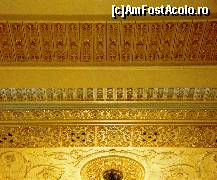 [P57] București,ParlamentulRomâniei:ornamente aurite de pe plafonul Sălii Take Ionescu » foto by mariana.olaru
 - 
<span class="allrVoted glyphicon glyphicon-heart hidden" id="av200197"></span>
<a class="m-l-10 hidden" id="sv200197" onclick="voting_Foto_DelVot(,200197,8917)" role="button">șterge vot <span class="glyphicon glyphicon-remove"></span></a>
<a id="v9200197" class=" c-red"  onclick="voting_Foto_SetVot(200197)" role="button"><span class="glyphicon glyphicon-heart-empty"></span> <b>LIKE</b> = Votează poza</a> <img class="hidden"  id="f200197W9" src="/imagini/loader.gif" border="0" /><span class="AjErrMes hidden" id="e200197ErM"></span>