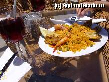 [P48] produsul finit: o portie de paella cu un pahar de sangria con cava...mmmm » foto by piticutza
 - 
<span class="allrVoted glyphicon glyphicon-heart hidden" id="av205924"></span>
<a class="m-l-10 hidden" id="sv205924" onclick="voting_Foto_DelVot(,205924,9040)" role="button">șterge vot <span class="glyphicon glyphicon-remove"></span></a>
<a id="v9205924" class=" c-red"  onclick="voting_Foto_SetVot(205924)" role="button"><span class="glyphicon glyphicon-heart-empty"></span> <b>LIKE</b> = Votează poza</a> <img class="hidden"  id="f205924W9" src="/imagini/loader.gif" border="0" /><span class="AjErrMes hidden" id="e205924ErM"></span>