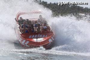 [P21] Senzatii tari cu Jetboat de 500 CP, la Dolphins Island, Punta Cana » foto by roloback
 - 
<span class="allrVoted glyphicon glyphicon-heart hidden" id="av644615"></span>
<a class="m-l-10 hidden" id="sv644615" onclick="voting_Foto_DelVot(,644615,9056)" role="button">șterge vot <span class="glyphicon glyphicon-remove"></span></a>
<a id="v9644615" class=" c-red"  onclick="voting_Foto_SetVot(644615)" role="button"><span class="glyphicon glyphicon-heart-empty"></span> <b>LIKE</b> = Votează poza</a> <img class="hidden"  id="f644615W9" src="/imagini/loader.gif" border="0" /><span class="AjErrMes hidden" id="e644615ErM"></span>