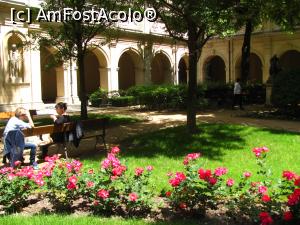 [P01] Curtea interioara a muzeului, o oaza de verdeata » foto by Radu Tudoran
 - 
<span class="allrVoted glyphicon glyphicon-heart hidden" id="av764285"></span>
<a class="m-l-10 hidden" id="sv764285" onclick="voting_Foto_DelVot(,764285,9297)" role="button">șterge vot <span class="glyphicon glyphicon-remove"></span></a>
<a id="v9764285" class=" c-red"  onclick="voting_Foto_SetVot(764285)" role="button"><span class="glyphicon glyphicon-heart-empty"></span> <b>LIKE</b> = Votează poza</a> <img class="hidden"  id="f764285W9" src="/imagini/loader.gif" border="0" /><span class="AjErrMes hidden" id="e764285ErM"></span>