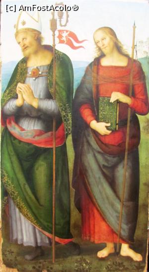 [P51] Perugino - Saint Herculan eveque de Perouse et saint Jacques » foto by Radu Tudoran
 - 
<span class="allrVoted glyphicon glyphicon-heart hidden" id="av764345"></span>
<a class="m-l-10 hidden" id="sv764345" onclick="voting_Foto_DelVot(,764345,9297)" role="button">șterge vot <span class="glyphicon glyphicon-remove"></span></a>
<a id="v9764345" class=" c-red"  onclick="voting_Foto_SetVot(764345)" role="button"><span class="glyphicon glyphicon-heart-empty"></span> <b>LIKE</b> = Votează poza</a> <img class="hidden"  id="f764345W9" src="/imagini/loader.gif" border="0" /><span class="AjErrMes hidden" id="e764345ErM"></span>