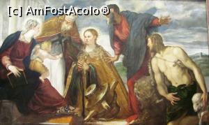 [P57] Tintoretto - La Vierge et l'Enfant avec sainte Catherine, saint Augustin, saint Marc et saint Jean-Baptiste » foto by Radu Tudoran
 - 
<span class="allrVoted glyphicon glyphicon-heart hidden" id="av764355"></span>
<a class="m-l-10 hidden" id="sv764355" onclick="voting_Foto_DelVot(,764355,9297)" role="button">șterge vot <span class="glyphicon glyphicon-remove"></span></a>
<a id="v9764355" class=" c-red"  onclick="voting_Foto_SetVot(764355)" role="button"><span class="glyphicon glyphicon-heart-empty"></span> <b>LIKE</b> = Votează poza</a> <img class="hidden"  id="f764355W9" src="/imagini/loader.gif" border="0" /><span class="AjErrMes hidden" id="e764355ErM"></span>
