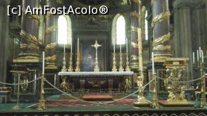 [P35] 35. Masa Altarului Principal, locul unde nu are acces decât Papa.  » foto by msnd
 - 
<span class="allrVoted glyphicon glyphicon-heart hidden" id="av861006"></span>
<a class="m-l-10 hidden" id="sv861006" onclick="voting_Foto_DelVot(,861006,9312)" role="button">șterge vot <span class="glyphicon glyphicon-remove"></span></a>
<a id="v9861006" class=" c-red"  onclick="voting_Foto_SetVot(861006)" role="button"><span class="glyphicon glyphicon-heart-empty"></span> <b>LIKE</b> = Votează poza</a> <img class="hidden"  id="f861006W9" src="/imagini/loader.gif" border="0" /><span class="AjErrMes hidden" id="e861006ErM"></span>
