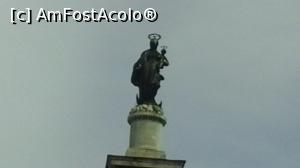 [P53] 53. ”Madona și Pruncul” din vârful obeliscului din fața bisericii, priviți din logie.  » foto by msnd
 - 
<span class="allrVoted glyphicon glyphicon-heart hidden" id="av861024"></span>
<a class="m-l-10 hidden" id="sv861024" onclick="voting_Foto_DelVot(,861024,9312)" role="button">șterge vot <span class="glyphicon glyphicon-remove"></span></a>
<a id="v9861024" class=" c-red"  onclick="voting_Foto_SetVot(861024)" role="button"><span class="glyphicon glyphicon-heart-empty"></span> <b>LIKE</b> = Votează poza</a> <img class="hidden"  id="f861024W9" src="/imagini/loader.gif" border="0" /><span class="AjErrMes hidden" id="e861024ErM"></span>