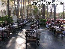 [P16] terasa restaurant principal » foto by azur_melia
 - 
<span class="allrVoted glyphicon glyphicon-heart hidden" id="av256455"></span>
<a class="m-l-10 hidden" id="sv256455" onclick="voting_Foto_DelVot(,256455,9343)" role="button">șterge vot <span class="glyphicon glyphicon-remove"></span></a>
<a id="v9256455" class=" c-red"  onclick="voting_Foto_SetVot(256455)" role="button"><span class="glyphicon glyphicon-heart-empty"></span> <b>LIKE</b> = Votează poza</a> <img class="hidden"  id="f256455W9" src="/imagini/loader.gif" border="0" /><span class="AjErrMes hidden" id="e256455ErM"></span>