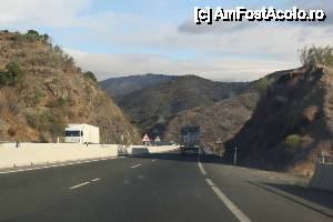 [P14] Drumul spre Granada: A45, extrem de liberă » foto by le_maitre
 - 
<span class="allrVoted glyphicon glyphicon-heart hidden" id="av487047"></span>
<a class="m-l-10 hidden" id="sv487047" onclick="voting_Foto_DelVot(,487047,9427)" role="button">șterge vot <span class="glyphicon glyphicon-remove"></span></a>
<a id="v9487047" class=" c-red"  onclick="voting_Foto_SetVot(487047)" role="button"><span class="glyphicon glyphicon-heart-empty"></span> <b>LIKE</b> = Votează poza</a> <img class="hidden"  id="f487047W9" src="/imagini/loader.gif" border="0" /><span class="AjErrMes hidden" id="e487047ErM"></span>