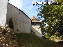 [P06] Viscri - Biserica cetate. Bastionul de est. » foto by iulianic
 - 
<span class="allrVoted glyphicon glyphicon-heart hidden" id="av269078"></span>
<a class="m-l-10 hidden" id="sv269078" onclick="voting_Foto_DelVot(,269078,9553)" role="button">șterge vot <span class="glyphicon glyphicon-remove"></span></a>
<a id="v9269078" class=" c-red"  onclick="voting_Foto_SetVot(269078)" role="button"><span class="glyphicon glyphicon-heart-empty"></span> <b>LIKE</b> = Votează poza</a> <img class="hidden"  id="f269078W9" src="/imagini/loader.gif" border="0" /><span class="AjErrMes hidden" id="e269078ErM"></span>