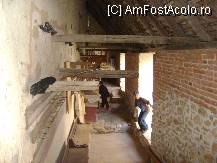 [P09] Biserica si Cetatea fortificata Viscri - alte exponate, vedere din interior » foto by biancuta
 - 
<span class="allrVoted glyphicon glyphicon-heart hidden" id="av68976"></span>
<a class="m-l-10 hidden" id="sv68976" onclick="voting_Foto_DelVot(,68976,9553)" role="button">șterge vot <span class="glyphicon glyphicon-remove"></span></a>
<a id="v968976" class=" c-red"  onclick="voting_Foto_SetVot(68976)" role="button"><span class="glyphicon glyphicon-heart-empty"></span> <b>LIKE</b> = Votează poza</a> <img class="hidden"  id="f68976W9" src="/imagini/loader.gif" border="0" /><span class="AjErrMes hidden" id="e68976ErM"></span>