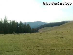 [P01] La baza poienii, un tăpșan orizontal îndeamnă grupul de excursioniști la o miuță... În zare este (probabil) Măgura Gârcinei. Drumul care se vede în planul II, coboară în valea Cuiejdiului.  » foto by Qvadratvus
 - 
<span class="allrVoted glyphicon glyphicon-heart hidden" id="av503040"></span>
<a class="m-l-10 hidden" id="sv503040" onclick="voting_Foto_DelVot(,503040,9631)" role="button">șterge vot <span class="glyphicon glyphicon-remove"></span></a>
<a id="v9503040" class=" c-red"  onclick="voting_Foto_SetVot(503040)" role="button"><span class="glyphicon glyphicon-heart-empty"></span> <b>LIKE</b> = Votează poza</a> <img class="hidden"  id="f503040W9" src="/imagini/loader.gif" border="0" /><span class="AjErrMes hidden" id="e503040ErM"></span>