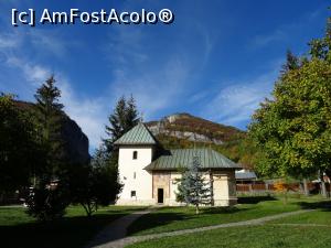 [P07] Biserica-bolniță „Sf. Nicolae” - Polovragi. » foto by tata123 🔱
 - 
<span class="allrVoted glyphicon glyphicon-heart hidden" id="av1199387"></span>
<a class="m-l-10 hidden" id="sv1199387" onclick="voting_Foto_DelVot(,1199387,9640)" role="button">șterge vot <span class="glyphicon glyphicon-remove"></span></a>
<a id="v91199387" class=" c-red"  onclick="voting_Foto_SetVot(1199387)" role="button"><span class="glyphicon glyphicon-heart-empty"></span> <b>LIKE</b> = Votează poza</a> <img class="hidden"  id="f1199387W9" src="/imagini/loader.gif" border="0" /><span class="AjErrMes hidden" id="e1199387ErM"></span>