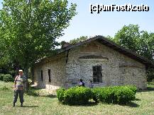 P11 [JUL-2011] Biserica din Arbanasi - orasul vechi de 500 ani