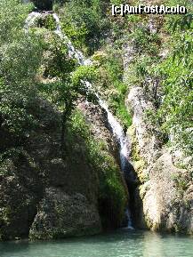 P09 [JUL-2011] Cascada Hotnitsa- la cativa km de VT, dar daca nu primiti indicatii bune (Cathy ni le-a oferit) poti sa nu o gasesti