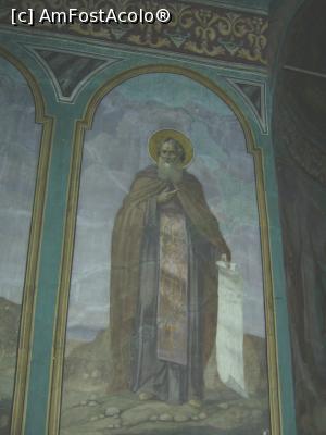 [P10] Mănăstirea Zamfira - Pictură murală realizată de Nicolae Grigorescu. » foto by iulianic
 - 
<span class="allrVoted glyphicon glyphicon-heart hidden" id="av1212679"></span>
<a class="m-l-10 hidden" id="sv1212679" onclick="voting_Foto_DelVot(,1212679,9671)" role="button">șterge vot <span class="glyphicon glyphicon-remove"></span></a>
<a id="v91212679" class=" c-red"  onclick="voting_Foto_SetVot(1212679)" role="button"><span class="glyphicon glyphicon-heart-empty"></span> <b>LIKE</b> = Votează poza</a> <img class="hidden"  id="f1212679W9" src="/imagini/loader.gif" border="0" /><span class="AjErrMes hidden" id="e1212679ErM"></span>