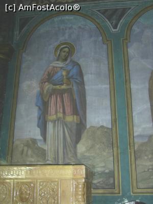 [P11] Mănăstirea Zamfira - Pictură murală realizată de Nicolae Grigorescu. » foto by iulianic
 - 
<span class="allrVoted glyphicon glyphicon-heart hidden" id="av1212680"></span>
<a class="m-l-10 hidden" id="sv1212680" onclick="voting_Foto_DelVot(,1212680,9671)" role="button">șterge vot <span class="glyphicon glyphicon-remove"></span></a>
<a id="v91212680" class=" c-red"  onclick="voting_Foto_SetVot(1212680)" role="button"><span class="glyphicon glyphicon-heart-empty"></span> <b>LIKE</b> = Votează poza</a> <img class="hidden"  id="f1212680W9" src="/imagini/loader.gif" border="0" /><span class="AjErrMes hidden" id="e1212680ErM"></span>