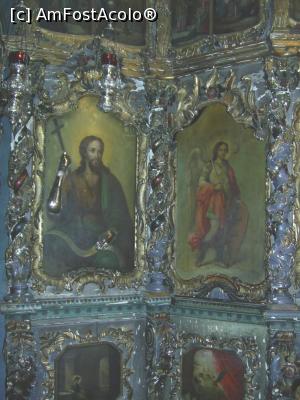 [P02] Mănăstirea Zamfira - Icoane pictate de Nicolae Grigorescu. » foto by iulianic
 - 
<span class="allrVoted glyphicon glyphicon-heart hidden" id="av1212671"></span>
<a class="m-l-10 hidden" id="sv1212671" onclick="voting_Foto_DelVot(,1212671,9671)" role="button">șterge vot <span class="glyphicon glyphicon-remove"></span></a>
<a id="v91212671" class=" c-red"  onclick="voting_Foto_SetVot(1212671)" role="button"><span class="glyphicon glyphicon-heart-empty"></span> <b>LIKE</b> = Votează poza</a> <img class="hidden"  id="f1212671W9" src="/imagini/loader.gif" border="0" /><span class="AjErrMes hidden" id="e1212671ErM"></span>