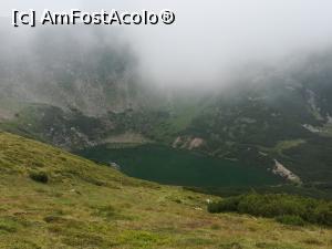 P14 [JUL-2021] Lacul Verde al Cindrelului