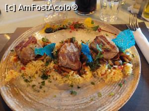 [P25] Mușchiuleț de porc asiatic și orez cu legume. » foto by maryka
 - 
<span class="allrVoted glyphicon glyphicon-heart hidden" id="av1302494"></span>
<a class="m-l-10 hidden" id="sv1302494" onclick="voting_Foto_DelVot(,1302494,9747)" role="button">șterge vot <span class="glyphicon glyphicon-remove"></span></a>
<a id="v91302494" class=" c-red"  onclick="voting_Foto_SetVot(1302494)" role="button"><span class="glyphicon glyphicon-heart-empty"></span> <b>LIKE</b> = Votează poza</a> <img class="hidden"  id="f1302494W9" src="/imagini/loader.gif" border="0" /><span class="AjErrMes hidden" id="e1302494ErM"></span>