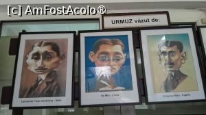 [P01] viziunea artistilor lumii despre Urmuz » foto by Yolanda
 - 
<span class="allrVoted glyphicon glyphicon-heart hidden" id="av1424145"></span>
<a class="m-l-10 hidden" id="sv1424145" onclick="voting_Foto_DelVot(,1424145,9747)" role="button">șterge vot <span class="glyphicon glyphicon-remove"></span></a>
<a id="v91424145" class=" c-red"  onclick="voting_Foto_SetVot(1424145)" role="button"><span class="glyphicon glyphicon-heart-empty"></span> <b>LIKE</b> = Votează poza</a> <img class="hidden"  id="f1424145W9" src="/imagini/loader.gif" border="0" /><span class="AjErrMes hidden" id="e1424145ErM"></span>