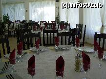 [P19] Hotel DAIANA din Complexul DAGIDA - Restaurantul. » foto by iulianic
 - 
<span class="allrVoted glyphicon glyphicon-heart hidden" id="av242623"></span>
<a class="m-l-10 hidden" id="sv242623" onclick="voting_Foto_DelVot(,242623,9864)" role="button">șterge vot <span class="glyphicon glyphicon-remove"></span></a>
<a id="v9242623" class=" c-red"  onclick="voting_Foto_SetVot(242623)" role="button"><span class="glyphicon glyphicon-heart-empty"></span> <b>LIKE</b> = Votează poza</a> <img class="hidden"  id="f242623W9" src="/imagini/loader.gif" border="0" /><span class="AjErrMes hidden" id="e242623ErM"></span>