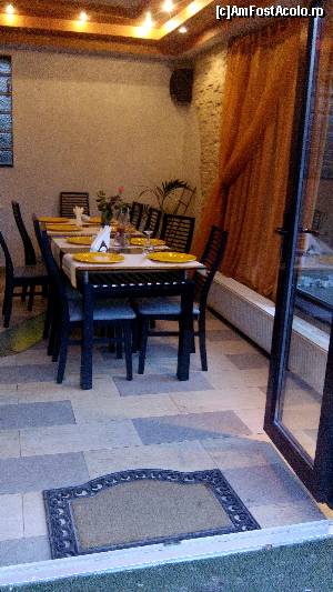[P02] Restaurant-Izvorul cu pastravi » foto by bursucicu
 - 
<span class="allrVoted glyphicon glyphicon-heart hidden" id="av664657"></span>
<a class="m-l-10 hidden" id="sv664657" onclick="voting_Foto_DelVot(,664657,9929)" role="button">șterge vot <span class="glyphicon glyphicon-remove"></span></a>
<a id="v9664657" class=" c-red"  onclick="voting_Foto_SetVot(664657)" role="button"><span class="glyphicon glyphicon-heart-empty"></span> <b>LIKE</b> = Votează poza</a> <img class="hidden"  id="f664657W9" src="/imagini/loader.gif" border="0" /><span class="AjErrMes hidden" id="e664657ErM"></span>