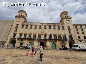 [P01] Primaria din Alicante » foto by Dimosu
 - 
<span class="allrVoted glyphicon glyphicon-heart hidden" id="av1084760"></span>
<a class="m-l-10 hidden" id="sv1084760" onclick="voting_Foto_DelVot(,1084760,9941)" role="button">șterge vot <span class="glyphicon glyphicon-remove"></span></a>
<a id="v91084760" class=" c-red"  onclick="voting_Foto_SetVot(1084760)" role="button"><span class="glyphicon glyphicon-heart-empty"></span> <b>LIKE</b> = Votează poza</a> <img class="hidden"  id="f1084760W9" src="/imagini/loader.gif" border="0" /><span class="AjErrMes hidden" id="e1084760ErM"></span>
