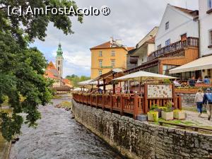 P06 [AUG-2023] La pas prin orașul istoric Cesky Krumlov