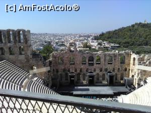 [P14] Odeonul lui Herodes Atticus » foto by Carmen Ion
 - 
<span class="allrVoted glyphicon glyphicon-heart hidden" id="av1039410"></span>
<a class="m-l-10 hidden" id="sv1039410" onclick="voting_Foto_DelVot(,1039410,10140)" role="button">șterge vot <span class="glyphicon glyphicon-remove"></span></a>
<a id="v91039410" class=" c-red"  onclick="voting_Foto_SetVot(1039410)" role="button"><span class="glyphicon glyphicon-heart-empty"></span> <b>LIKE</b> = Votează poza</a> <img class="hidden"  id="f1039410W9" src="/imagini/loader.gif" border="0" /><span class="AjErrMes hidden" id="e1039410ErM"></span>