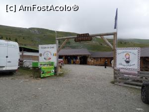 P01 [JUL-2023] Pe Transalpina, la Stâna Ștefanu.