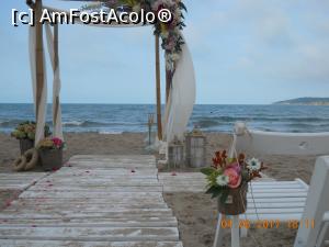 [P14] 2017 iunie - decor pentru depus juraminele la mare (nunta made bulgaria!)  » foto by Corin7
 - 
<span class="allrVoted glyphicon glyphicon-heart hidden" id="av927261"></span>
<a class="m-l-10 hidden" id="sv927261" onclick="voting_Foto_DelVot(,927261,10181)" role="button">șterge vot <span class="glyphicon glyphicon-remove"></span></a>
<a id="v9927261" class=" c-red"  onclick="voting_Foto_SetVot(927261)" role="button"><span class="glyphicon glyphicon-heart-empty"></span> <b>LIKE</b> = Votează poza</a> <img class="hidden"  id="f927261W9" src="/imagini/loader.gif" border="0" /><span class="AjErrMes hidden" id="e927261ErM"></span>