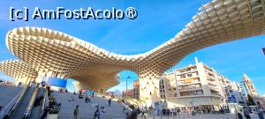 [P48] Metropol Parasol, Sevilla » foto by irinad
 - 
<span class="allrVoted glyphicon glyphicon-heart hidden" id="av1418785"></span>
<a class="m-l-10 hidden" id="sv1418785" onclick="voting_Foto_DelVot(,1418785,10280)" role="button">șterge vot <span class="glyphicon glyphicon-remove"></span></a>
<a id="v91418785" class=" c-red"  onclick="voting_Foto_SetVot(1418785)" role="button"><span class="glyphicon glyphicon-heart-empty"></span> <b>LIKE</b> = Votează poza</a> <img class="hidden"  id="f1418785W9" src="/imagini/loader.gif" border="0" /><span class="AjErrMes hidden" id="e1418785ErM"></span>