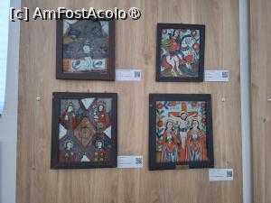 [P30] Muzeul de icoane pe sticlă Preot Zosim Oancea » foto by Carmen Ion
 - 
<span class="allrVoted glyphicon glyphicon-heart hidden" id="av1510393"></span>
<a class="m-l-10 hidden" id="sv1510393" onclick="voting_Foto_DelVot(,1510393,10358)" role="button">șterge vot <span class="glyphicon glyphicon-remove"></span></a>
<a id="v91510393" class=" c-red"  onclick="voting_Foto_SetVot(1510393)" role="button"><span class="glyphicon glyphicon-heart-empty"></span> <b>LIKE</b> = Votează poza</a> <img class="hidden"  id="f1510393W9" src="/imagini/loader.gif" border="0" /><span class="AjErrMes hidden" id="e1510393ErM"></span>