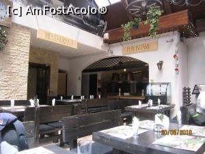 [P01] Taverna sarbului, vedere din restaurant » foto by Storia
 - 
<span class="allrVoted glyphicon glyphicon-heart hidden" id="av974708"></span>
<a class="m-l-10 hidden" id="sv974708" onclick="voting_Foto_DelVot(,974708,10418)" role="button">șterge vot <span class="glyphicon glyphicon-remove"></span></a>
<a id="v9974708" class=" c-red"  onclick="voting_Foto_SetVot(974708)" role="button"><span class="glyphicon glyphicon-heart-empty"></span> <b>LIKE</b> = Votează poza</a> <img class="hidden"  id="f974708W9" src="/imagini/loader.gif" border="0" /><span class="AjErrMes hidden" id="e974708ErM"></span>
