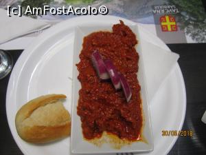[P06] Zacusca sarbeasca, servita cu ceapa si painica calda » foto by Storia
 - 
<span class="allrVoted glyphicon glyphicon-heart hidden" id="av974713"></span>
<a class="m-l-10 hidden" id="sv974713" onclick="voting_Foto_DelVot(,974713,10418)" role="button">șterge vot <span class="glyphicon glyphicon-remove"></span></a>
<a id="v9974713" class=" c-red"  onclick="voting_Foto_SetVot(974713)" role="button"><span class="glyphicon glyphicon-heart-empty"></span> <b>LIKE</b> = Votează poza</a> <img class="hidden"  id="f974713W9" src="/imagini/loader.gif" border="0" /><span class="AjErrMes hidden" id="e974713ErM"></span>