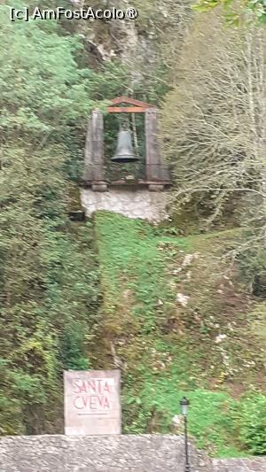 [P19] Clopotul monumental și indicatorul spre Santa Cueva » foto by Mitica49
 - 
<span class="allrVoted glyphicon glyphicon-heart hidden" id="av1422523"></span>
<a class="m-l-10 hidden" id="sv1422523" onclick="voting_Foto_DelVot(,1422523,10554)" role="button">șterge vot <span class="glyphicon glyphicon-remove"></span></a>
<a id="v91422523" class=" c-red"  onclick="voting_Foto_SetVot(1422523)" role="button"><span class="glyphicon glyphicon-heart-empty"></span> <b>LIKE</b> = Votează poza</a> <img class="hidden"  id="f1422523W9" src="/imagini/loader.gif" border="0" /><span class="AjErrMes hidden" id="e1422523ErM"></span>