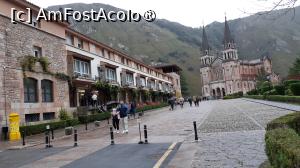 [P21] În stânga muzeul din Covadonga și în plan îndepărtat Basilica » foto by Mitica49
 - 
<span class="allrVoted glyphicon glyphicon-heart hidden" id="av1422525"></span>
<a class="m-l-10 hidden" id="sv1422525" onclick="voting_Foto_DelVot(,1422525,10554)" role="button">șterge vot <span class="glyphicon glyphicon-remove"></span></a>
<a id="v91422525" class=" c-red"  onclick="voting_Foto_SetVot(1422525)" role="button"><span class="glyphicon glyphicon-heart-empty"></span> <b>LIKE</b> = Votează poza</a> <img class="hidden"  id="f1422525W9" src="/imagini/loader.gif" border="0" /><span class="AjErrMes hidden" id="e1422525ErM"></span>