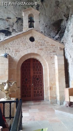 [P04] În sanctuarul Santa Cueva » foto by Mitica49
 - 
<span class="allrVoted glyphicon glyphicon-heart hidden" id="av1422508"></span>
<a class="m-l-10 hidden" id="sv1422508" onclick="voting_Foto_DelVot(,1422508,10554)" role="button">șterge vot <span class="glyphicon glyphicon-remove"></span></a>
<a id="v91422508" class=" c-red"  onclick="voting_Foto_SetVot(1422508)" role="button"><span class="glyphicon glyphicon-heart-empty"></span> <b>LIKE</b> = Votează poza</a> <img class="hidden"  id="f1422508W9" src="/imagini/loader.gif" border="0" /><span class="AjErrMes hidden" id="e1422508ErM"></span>