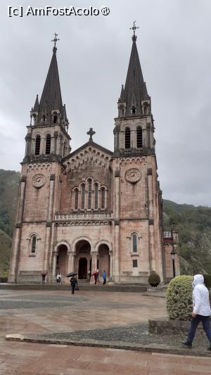 [P09] Basilica Santa Maria la Real de Covadonga » foto by Mitica49
 - 
<span class="allrVoted glyphicon glyphicon-heart hidden" id="av1422513"></span>
<a class="m-l-10 hidden" id="sv1422513" onclick="voting_Foto_DelVot(,1422513,10554)" role="button">șterge vot <span class="glyphicon glyphicon-remove"></span></a>
<a id="v91422513" class=" c-red"  onclick="voting_Foto_SetVot(1422513)" role="button"><span class="glyphicon glyphicon-heart-empty"></span> <b>LIKE</b> = Votează poza</a> <img class="hidden"  id="f1422513W9" src="/imagini/loader.gif" border="0" /><span class="AjErrMes hidden" id="e1422513ErM"></span>