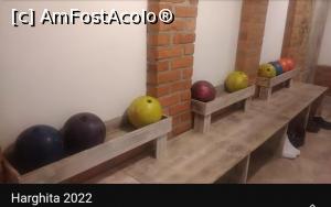 [P11] Berăria și bowling-eria Tiltott Csiki Sor, Băile Tușnad » foto by Mioritik
 - 
<span class="allrVoted glyphicon glyphicon-heart hidden" id="av1346951"></span>
<a class="m-l-10 hidden" id="sv1346951" onclick="voting_Foto_DelVot(,1346951,10601)" role="button">șterge vot <span class="glyphicon glyphicon-remove"></span></a>
<a id="v91346951" class=" c-red"  onclick="voting_Foto_SetVot(1346951)" role="button"><span class="glyphicon glyphicon-heart-empty"></span> <b>LIKE</b> = Votează poza</a> <img class="hidden"  id="f1346951W9" src="/imagini/loader.gif" border="0" /><span class="AjErrMes hidden" id="e1346951ErM"></span>
