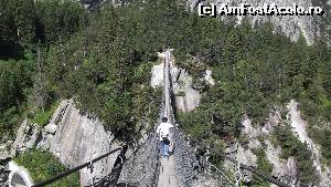 P03 [JUL-2010] Handeckfallbrücke și ”filmărețul” familiei