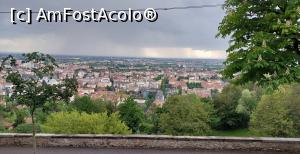 P04 [MAY-2023] Orașul de jos văzut de pe Viale della Mura