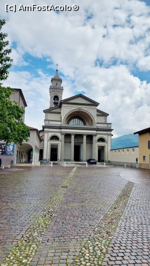 [P36] Chiesa Parrocchiale di San Giuliano Martire » foto by Carmen Ion
 - 
<span class="allrVoted glyphicon glyphicon-heart hidden" id="av1377586"></span>
<a class="m-l-10 hidden" id="sv1377586" onclick="voting_Foto_DelVot(,1377586,10639)" role="button">șterge vot <span class="glyphicon glyphicon-remove"></span></a>
<a id="v91377586" class=" c-red"  onclick="voting_Foto_SetVot(1377586)" role="button"><span class="glyphicon glyphicon-heart-empty"></span> <b>LIKE</b> = Votează poza</a> <img class="hidden"  id="f1377586W9" src="/imagini/loader.gif" border="0" /><span class="AjErrMes hidden" id="e1377586ErM"></span>