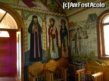 [P11] Mănăstirea Oaşa - exemplu de pictură, în biserica de lemn. » foto by creivean
 - 
<span class="allrVoted glyphicon glyphicon-heart hidden" id="av278331"></span>
<a class="m-l-10 hidden" id="sv278331" onclick="voting_Foto_DelVot(,278331,10650)" role="button">șterge vot <span class="glyphicon glyphicon-remove"></span></a>
<a id="v9278331" class=" c-red"  onclick="voting_Foto_SetVot(278331)" role="button"><span class="glyphicon glyphicon-heart-empty"></span> <b>LIKE</b> = Votează poza</a> <img class="hidden"  id="f278331W9" src="/imagini/loader.gif" border="0" /><span class="AjErrMes hidden" id="e278331ErM"></span>
